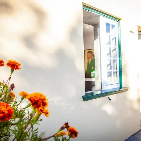 Quinta Da Nasce água 4* Angra do Heroísmo