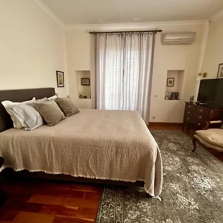 Quinta Da Nasce água 4*