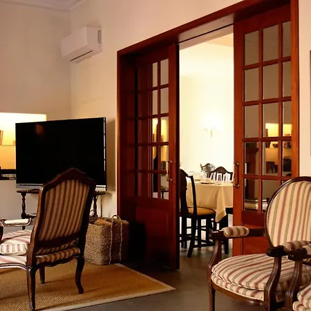 Quinta Da Nasce água 4* Angra do Heroísmo