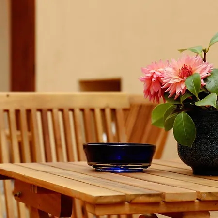 Apartahotel Quinta Da Nasce água 4*