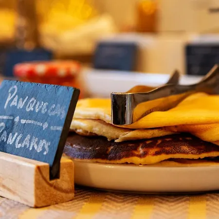 Quinta Da Nasce água Apartahotel Angra do Heroísmo