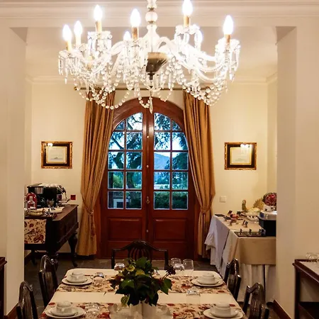 Quinta Da Nasce água 4*