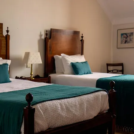 Quinta Da Nasce água 4* Angra do Heroísmo