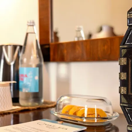 Quinta Da Nasce água Angra do Heroísmo