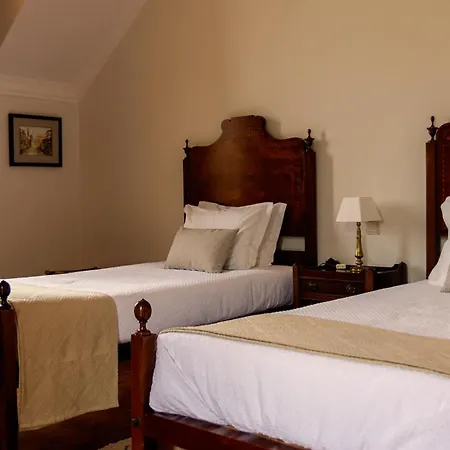 Quinta Da Nasce água Angra do Heroísmo