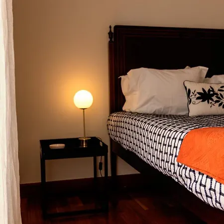 Aparthotel Quinta Da Nasce água 4*