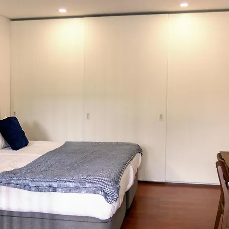 Aparthotel Quinta Da Nasce água 4*