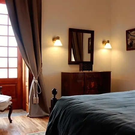 Quinta Da Nasce água 4*