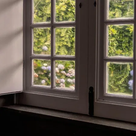 Apartahotel Quinta Da Nasce água 4*