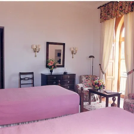 Quinta Da Nasce água