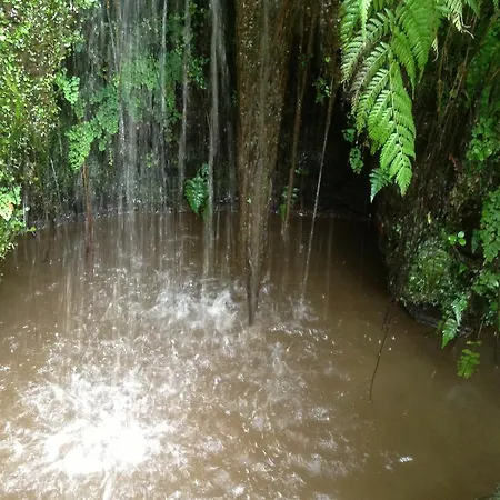 Quinta Da Nasce água Aparthotel Angra do Heroísmo