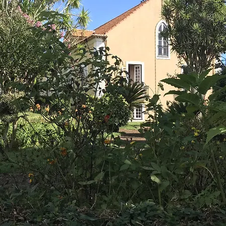 Quinta Da Nasce água 4* Angra do Heroísmo