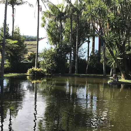 Apartahotel Quinta Da Nasce água 4*