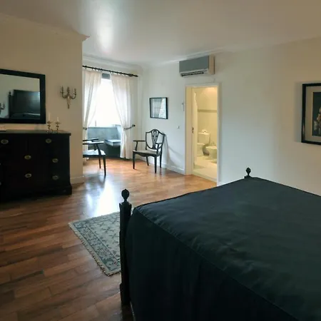 Aparthotel Quinta Da Nasce água Angra do Heroísmo