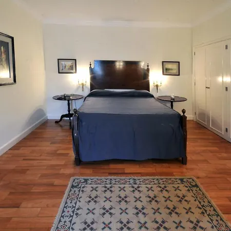 Quinta Da Nasce água Apartahotel