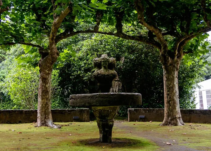 Quinta Da Nasce Agua 4* アングラ・ド・エロイーズモ