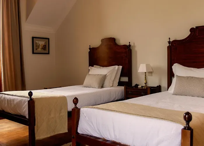 Quinta Da Nasce Agua アングラ・ド・エロイーズモ