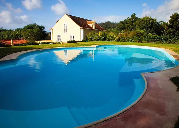 Quinta Da Nasce Agua アパートホテル 4*