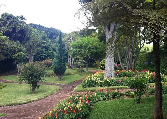 Quinta Da Nasce Agua