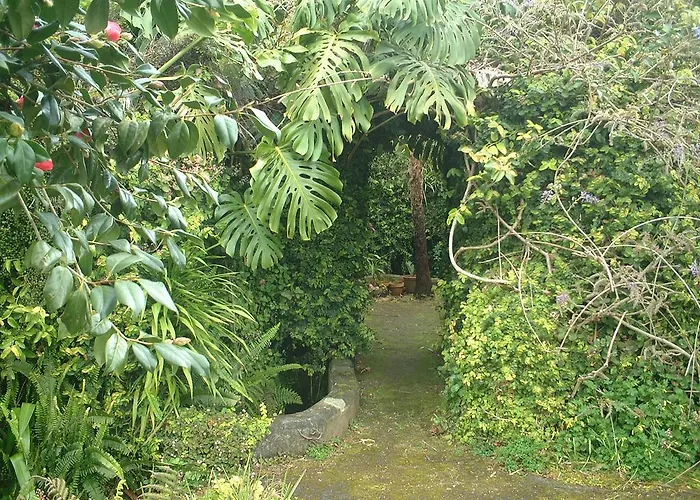 Quinta Da Nasce Agua