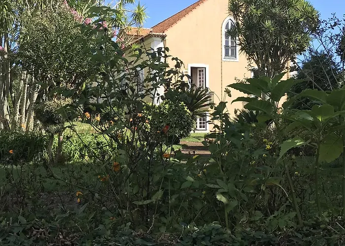 Quinta Da Nasce Agua 4* アングラ・ド・エロイーズモ