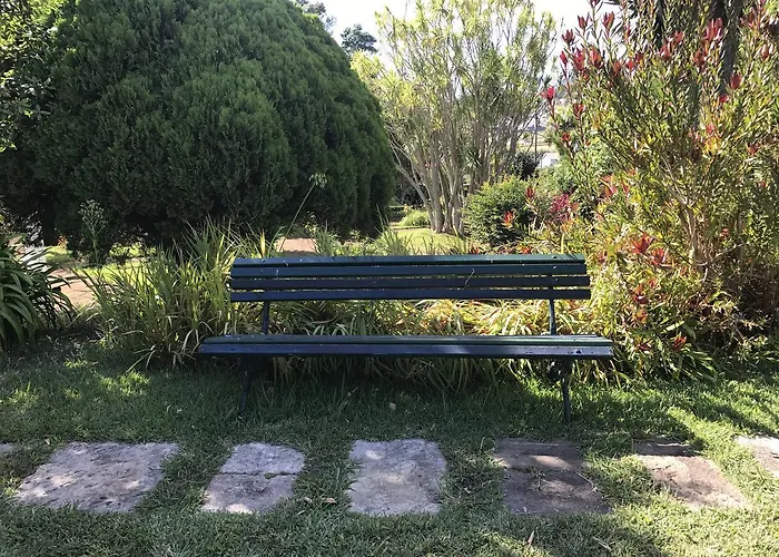 アパートホテル Quinta Da Nasce Agua 4*