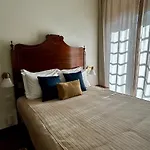 Quinta Da Nasce Agua Lägenhetshotell 4*