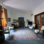 Quinta Da Nasce Agua