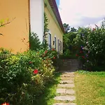 Quinta Da Nasce Agua Apart Otel