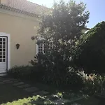 Quinta Da Nasce Agua Apart Otel