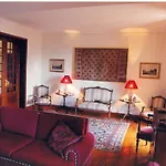 Quinta Da Nasce Agua Apart Otel 4*