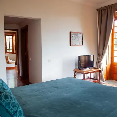 Quinta Da Nasce água