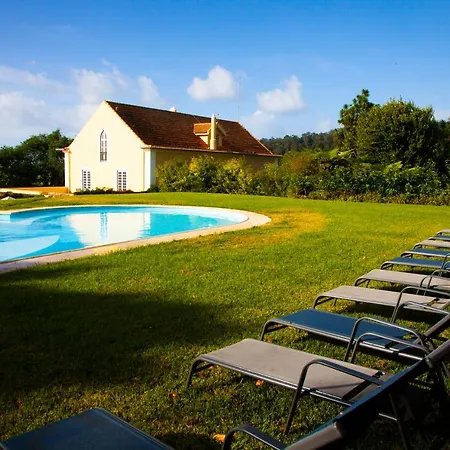Quinta Da Nasce Agua Apart Otel Angra do Heroísmo