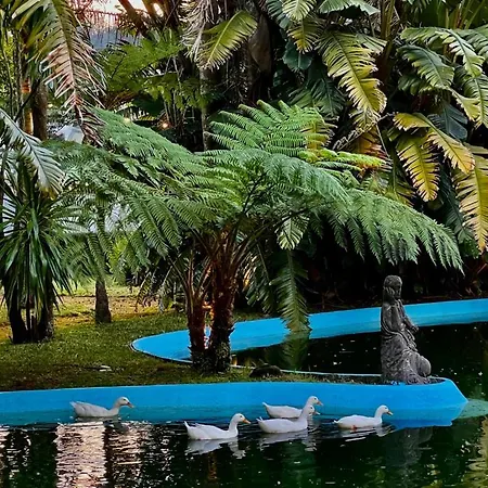 Quinta Da Nasce Agua Ξενοδοχείο με διαμερίσματα 3*