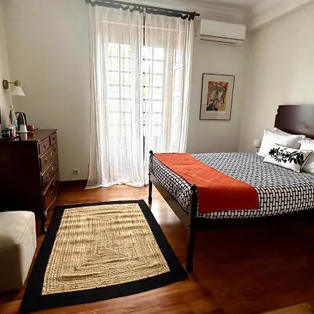 Quinta Da Nasce Agua