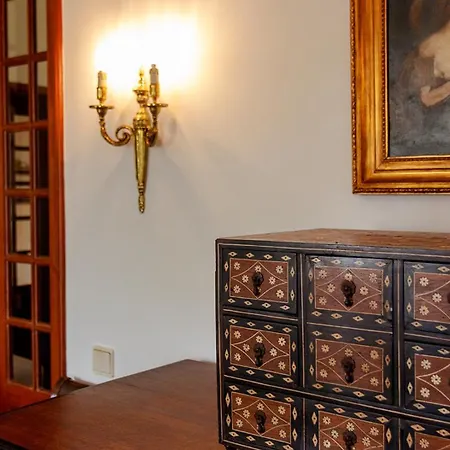 Hotel apartamentowy Quinta Da Nasce Agua Angra do Heroísmo