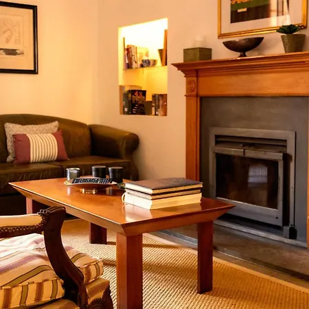 Quinta Da Nasce Agua Hotel apartamentowy