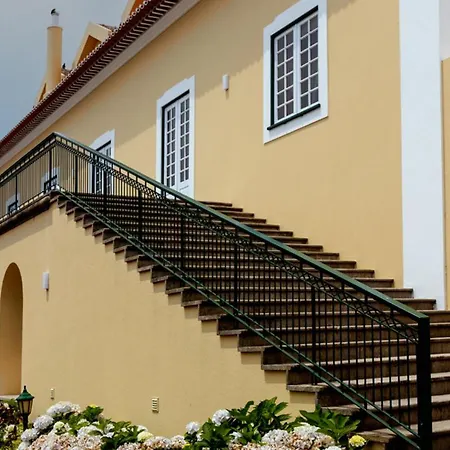 Quinta Da Nasce Agua Hotel apartamentowy Angra do Heroísmo