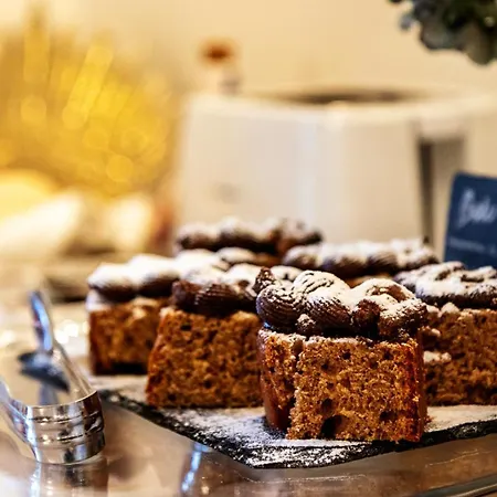 מלון דירות Quinta Da Nasce Agua 4*