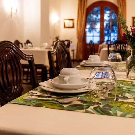 Hotel apartamentowy Quinta Da Nasce Agua