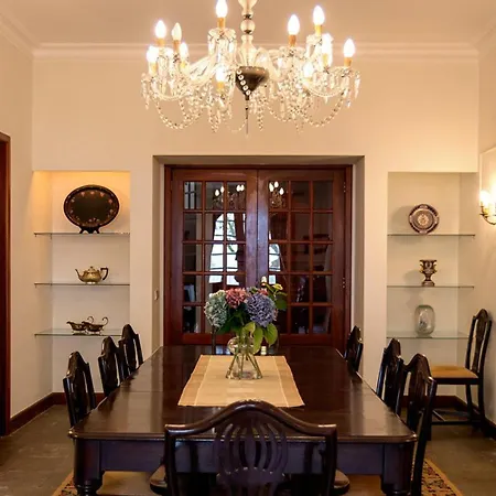 Quinta Da Nasce Agua Hotel apartamentowy Angra do Heroísmo