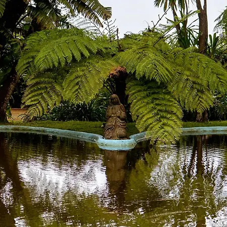 מלון דירות Quinta Da Nasce Agua 4*