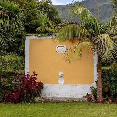 Hotel apartamentowy Quinta Da Nasce Agua Angra do Heroísmo
