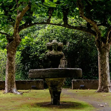 Quinta Da Nasce Agua 4* Angra do Heroismo