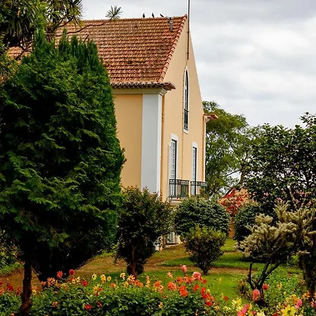 Quinta Da Nasce Agua Angra do Heroísmo