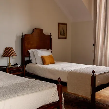 Aparthotel Quinta Da Nasce Agua Angra do Heroismo