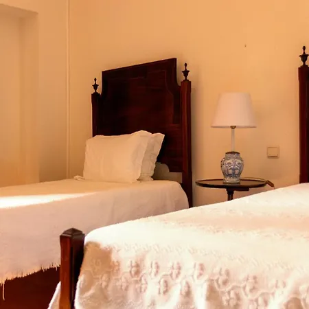 Quinta Da Nasce Agua