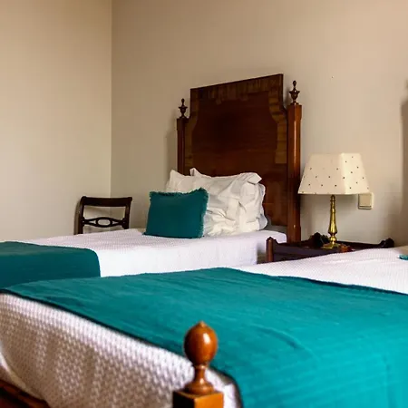 Quinta Da Nasce Agua