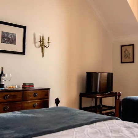 Quinta Da Nasce Agua Angra do Heroísmo