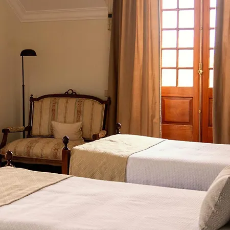 Quinta Da Nasce Agua Apart Otel 4*